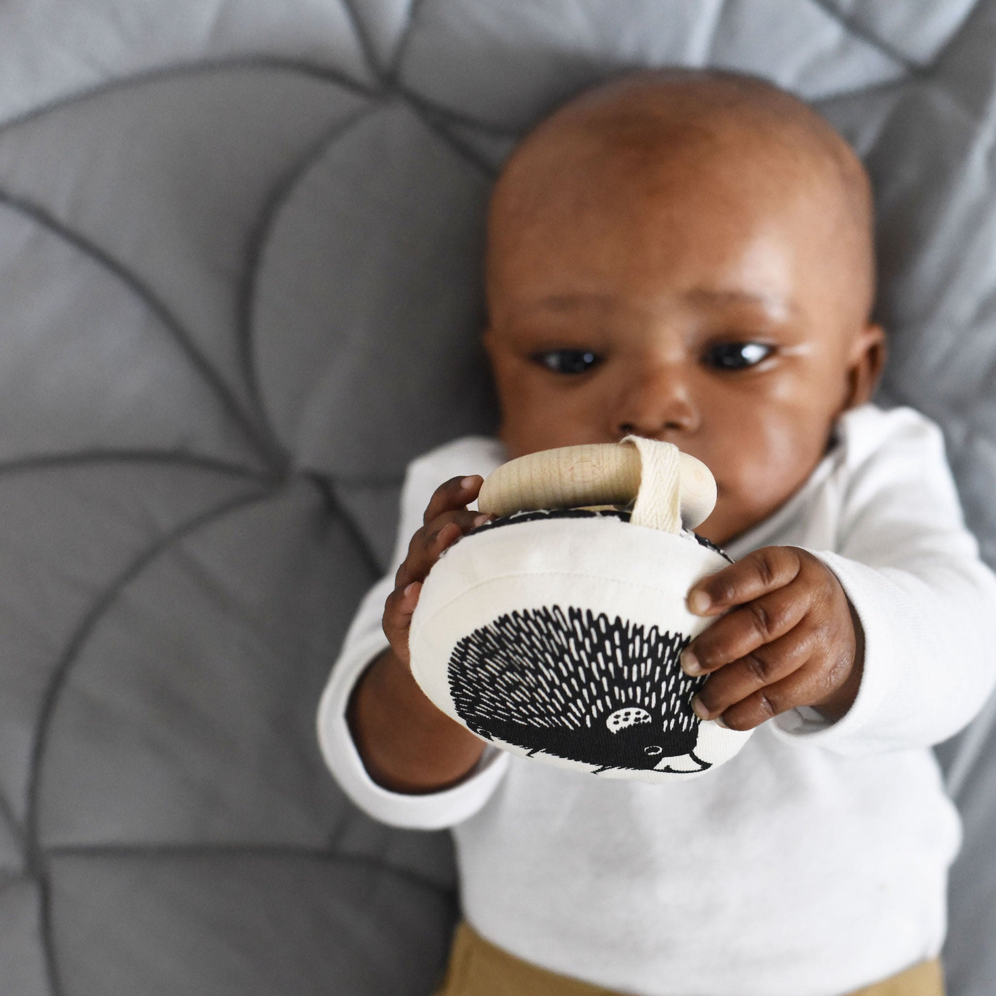 Sensory Bundle for Baby - Snuggles Wee Gallery