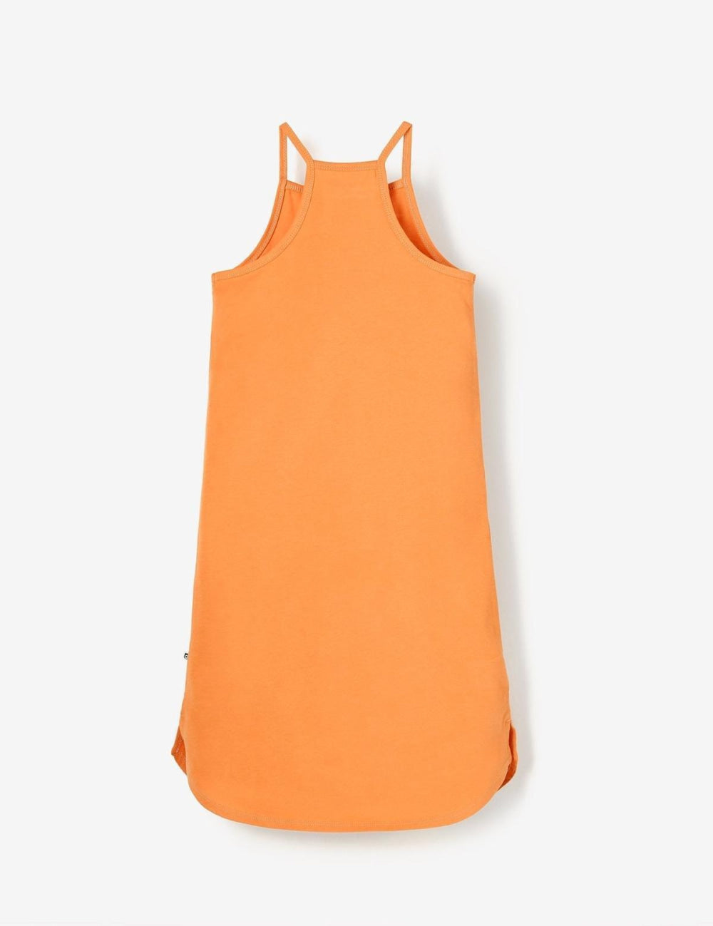 Organic Cami Midi Dress - Lolly Squirrel