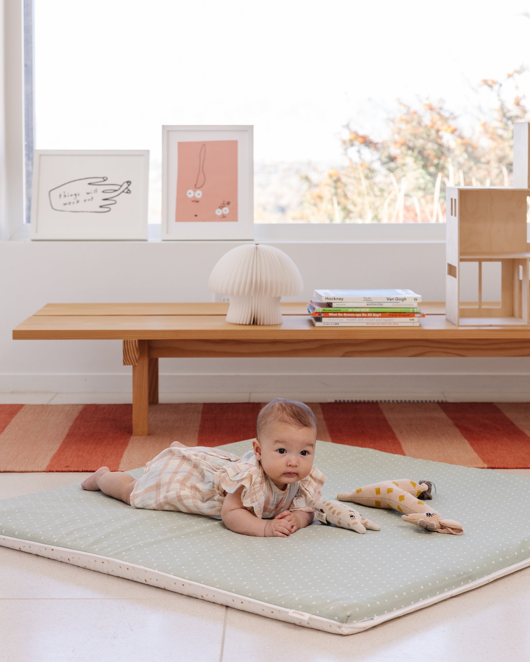Play Mat