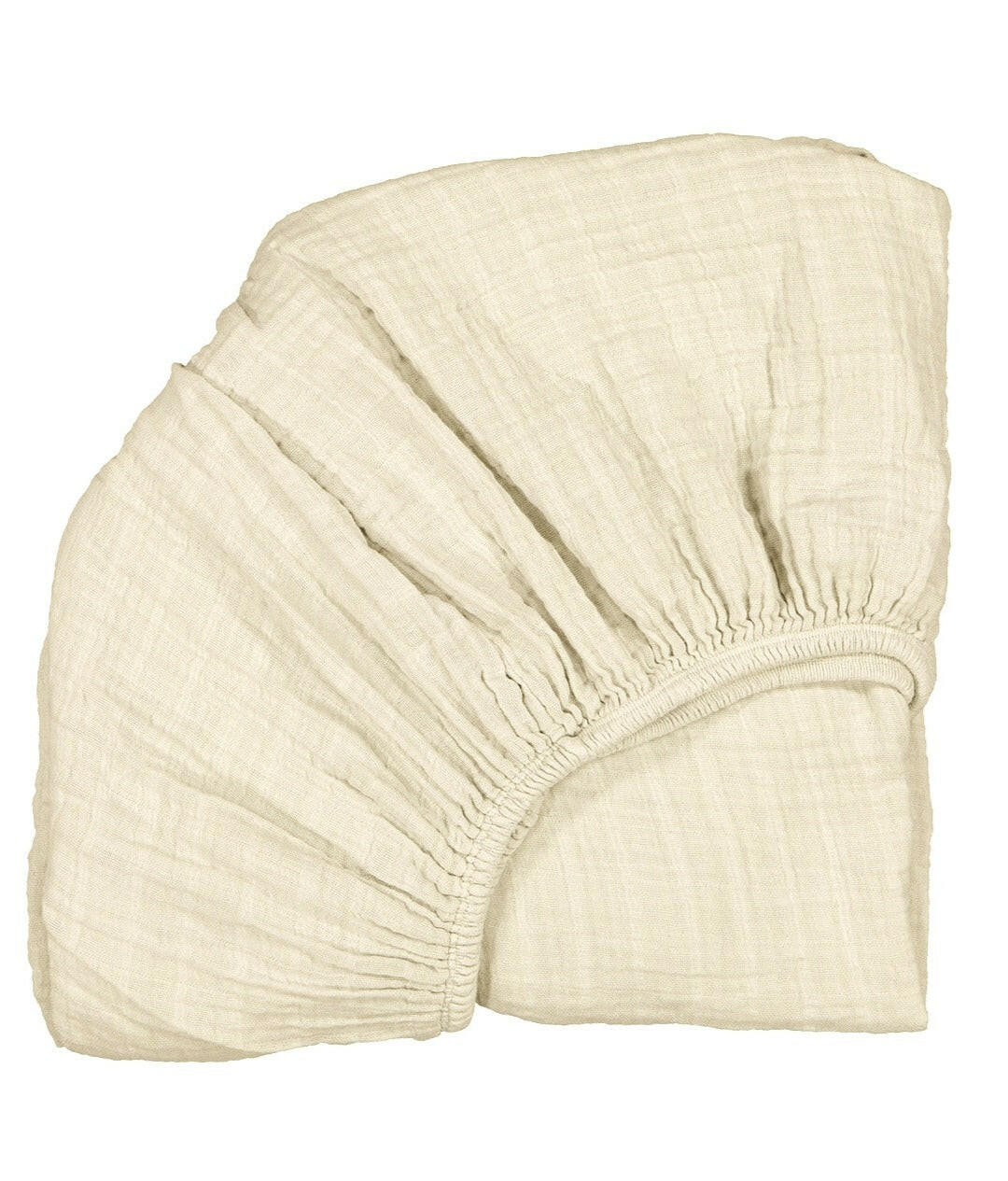 Organic Milk Fitted Sheet for KIMI baby bed fitted sheet Charlie Crane