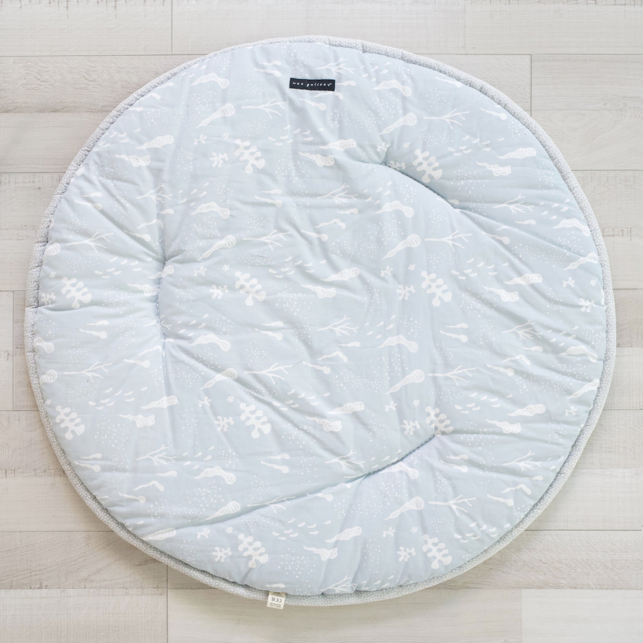 Ocean Playmat Play Mats Wee Gallery
