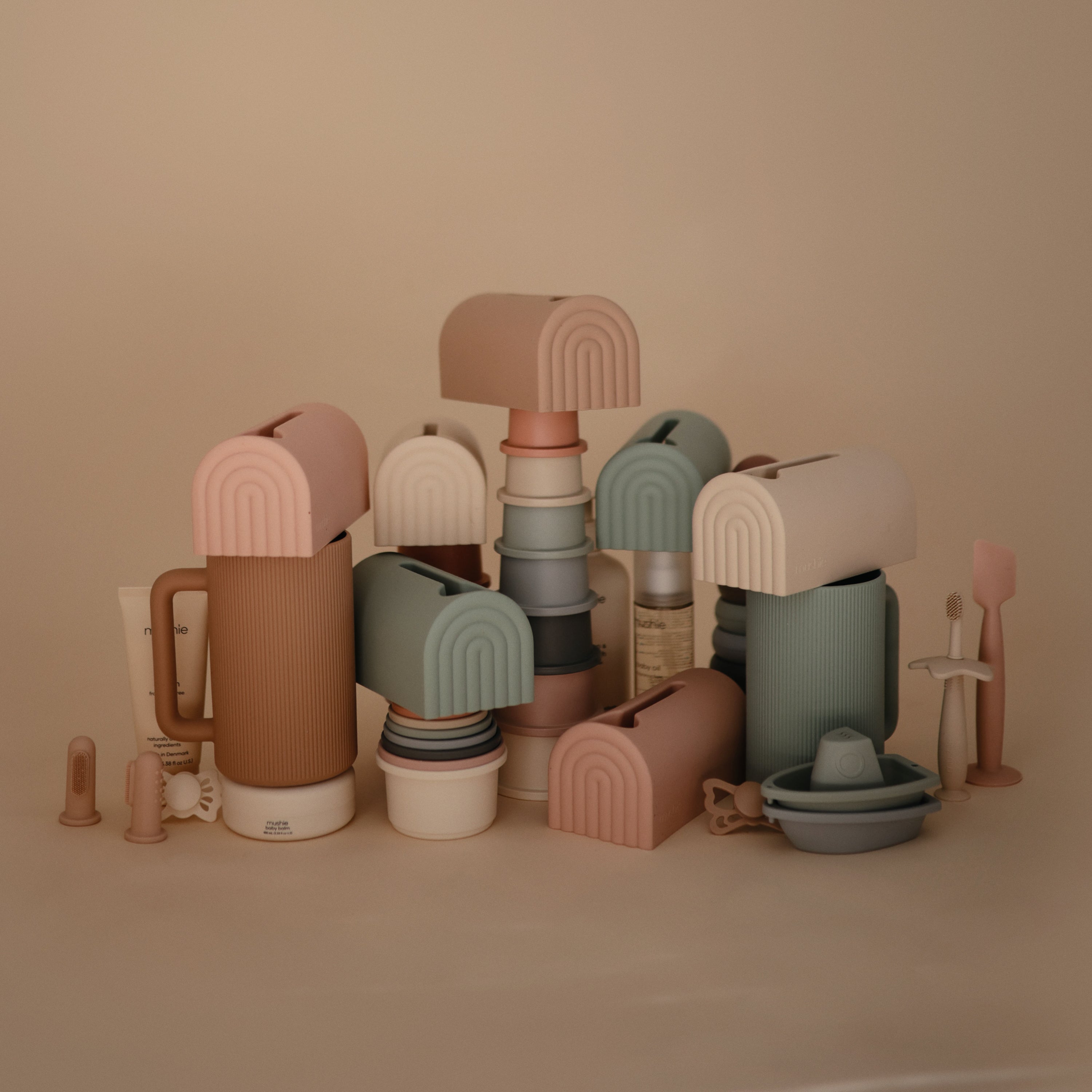 Spout Cover Spout Cover Mushie