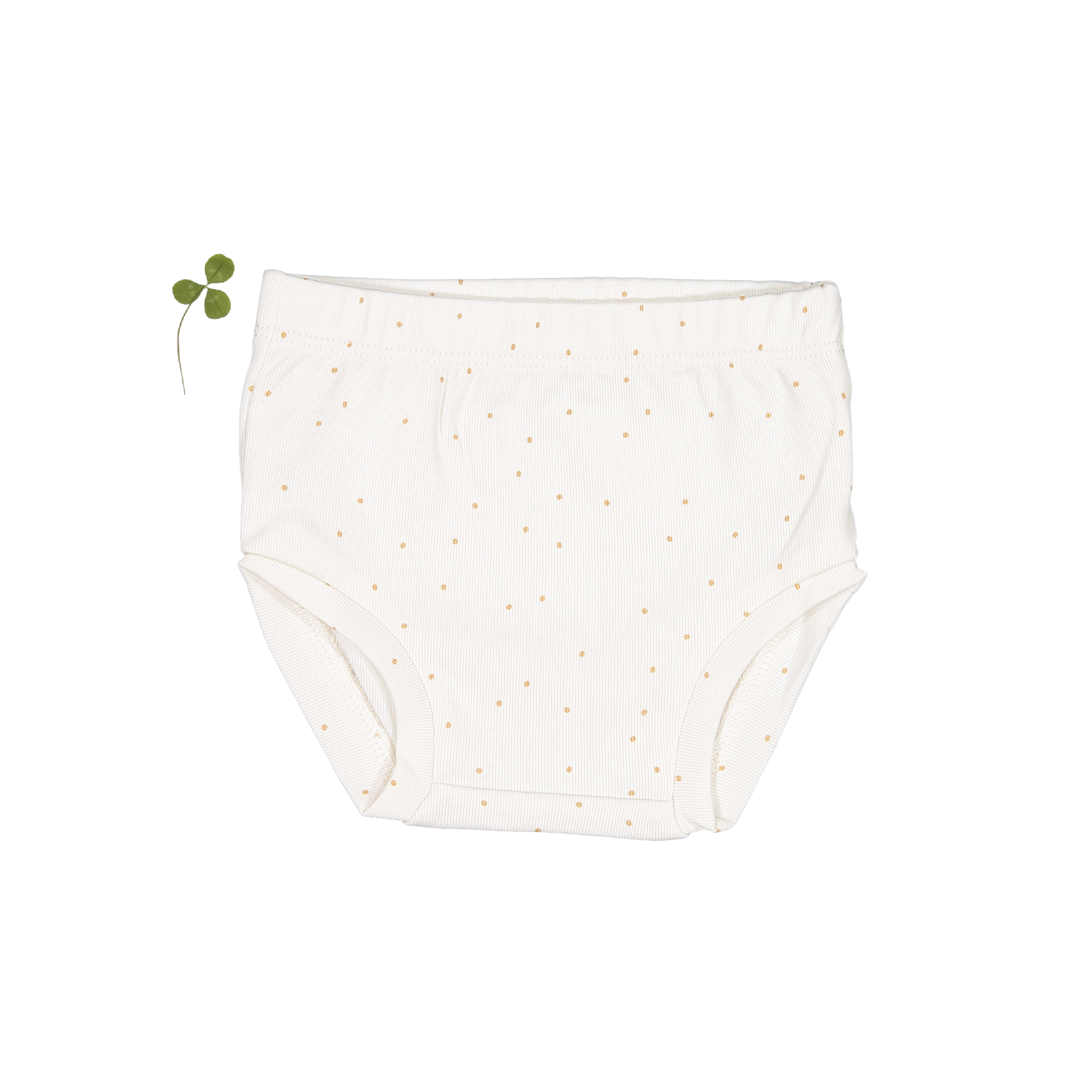 The Printed Bloomer - Pearl Dot Bloomer Lovely Littles
