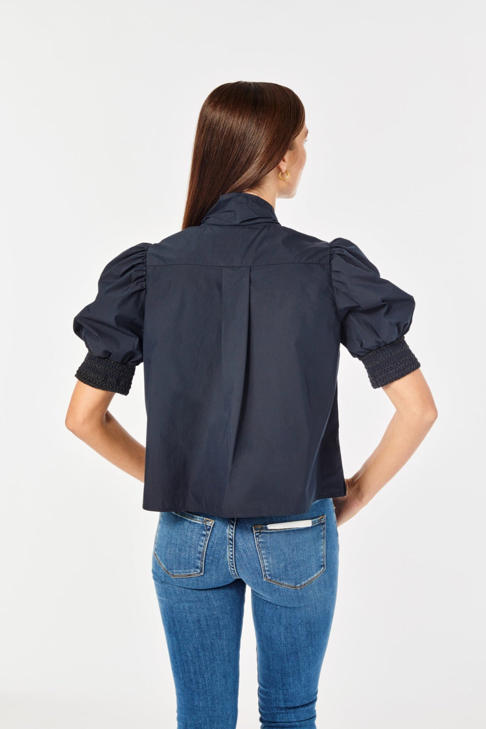 Peggy - Navy