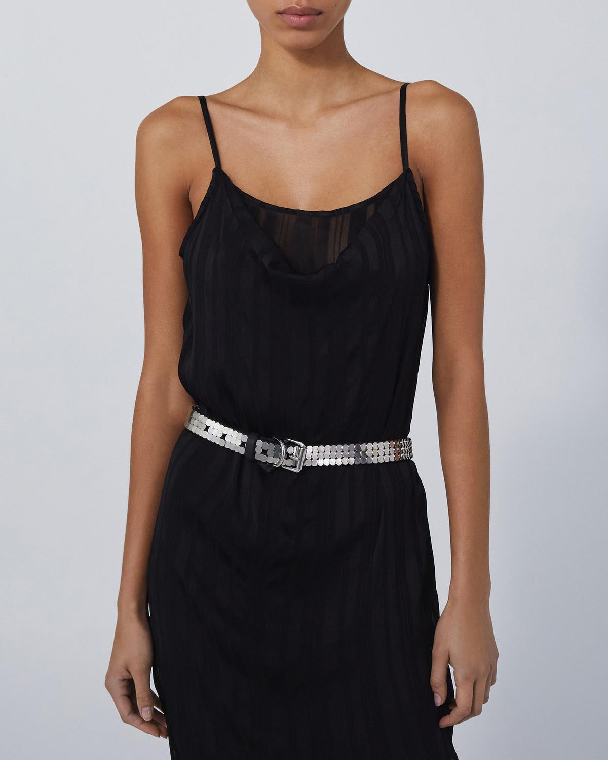 Peria - Black - FINAL SALE