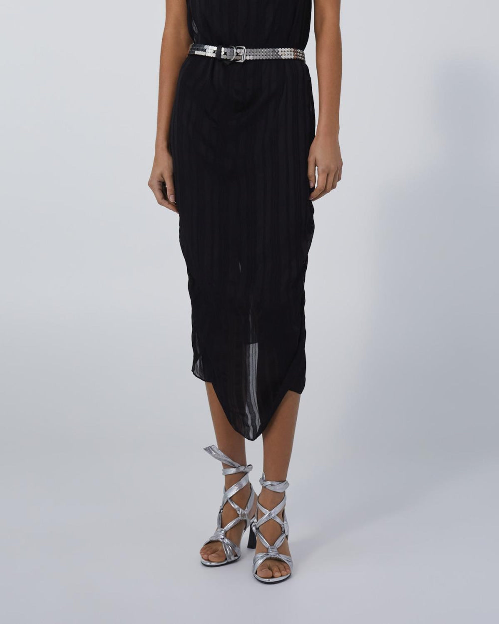 Peria - Black - FINAL SALE