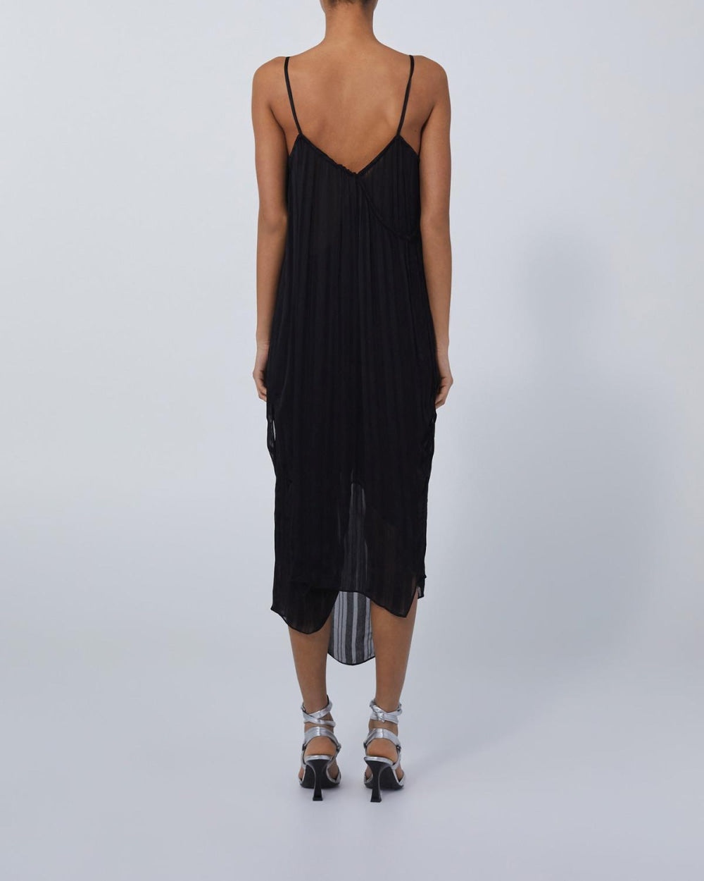 Peria - Black - FINAL SALE