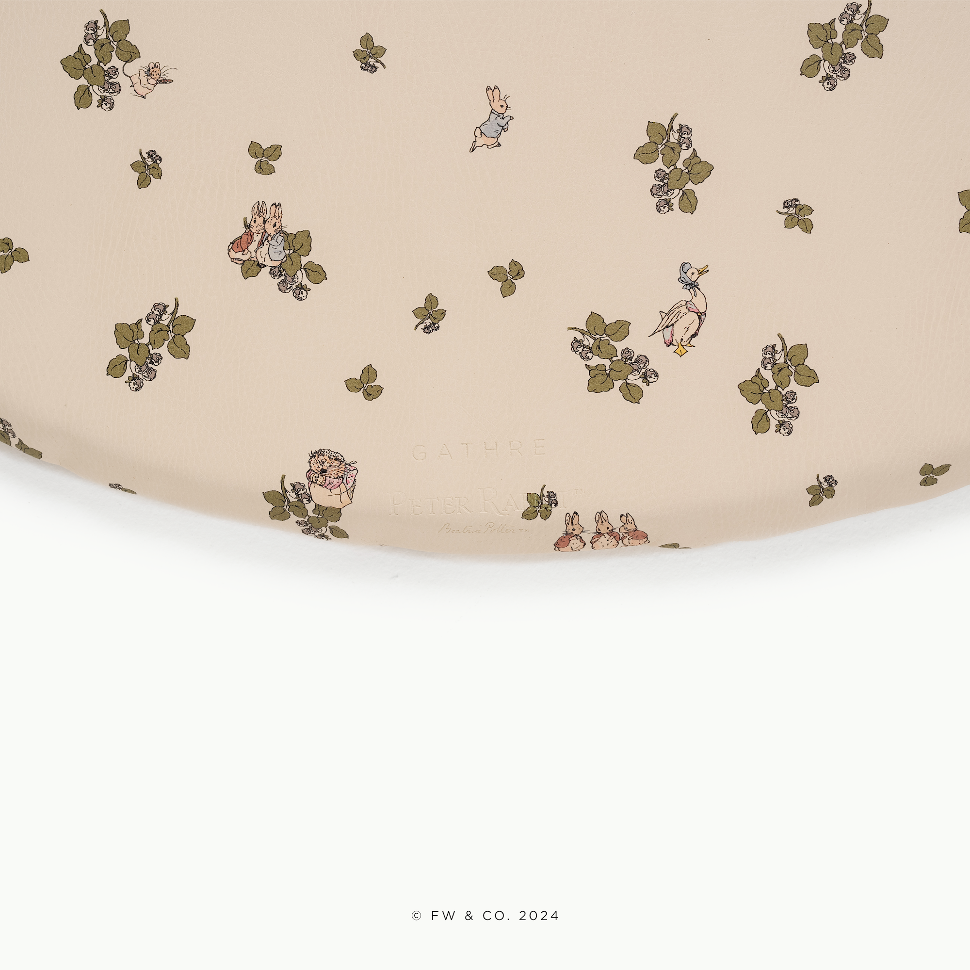 Wholesale Padded Mini Playmat