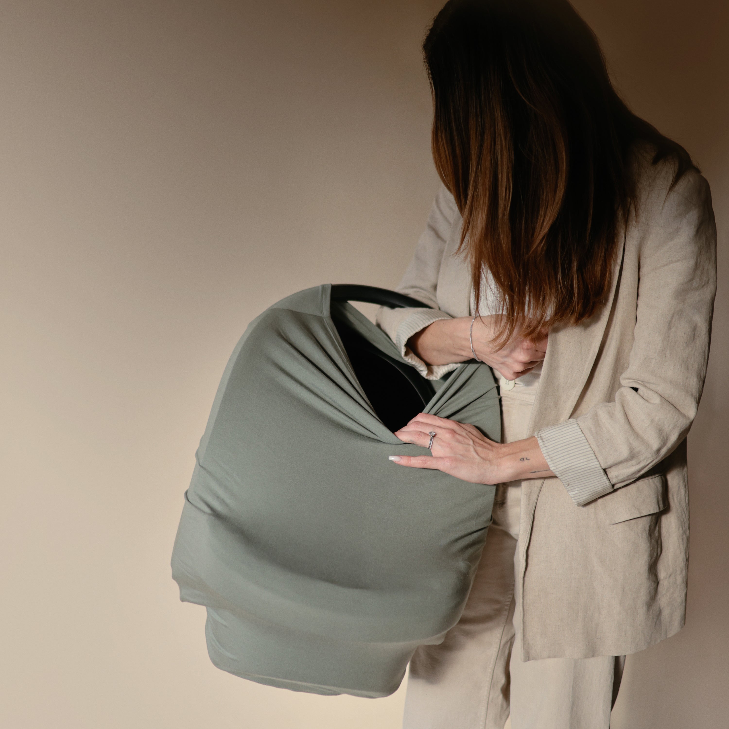 Multi-Use Cover Multi-Use Cover Mushie