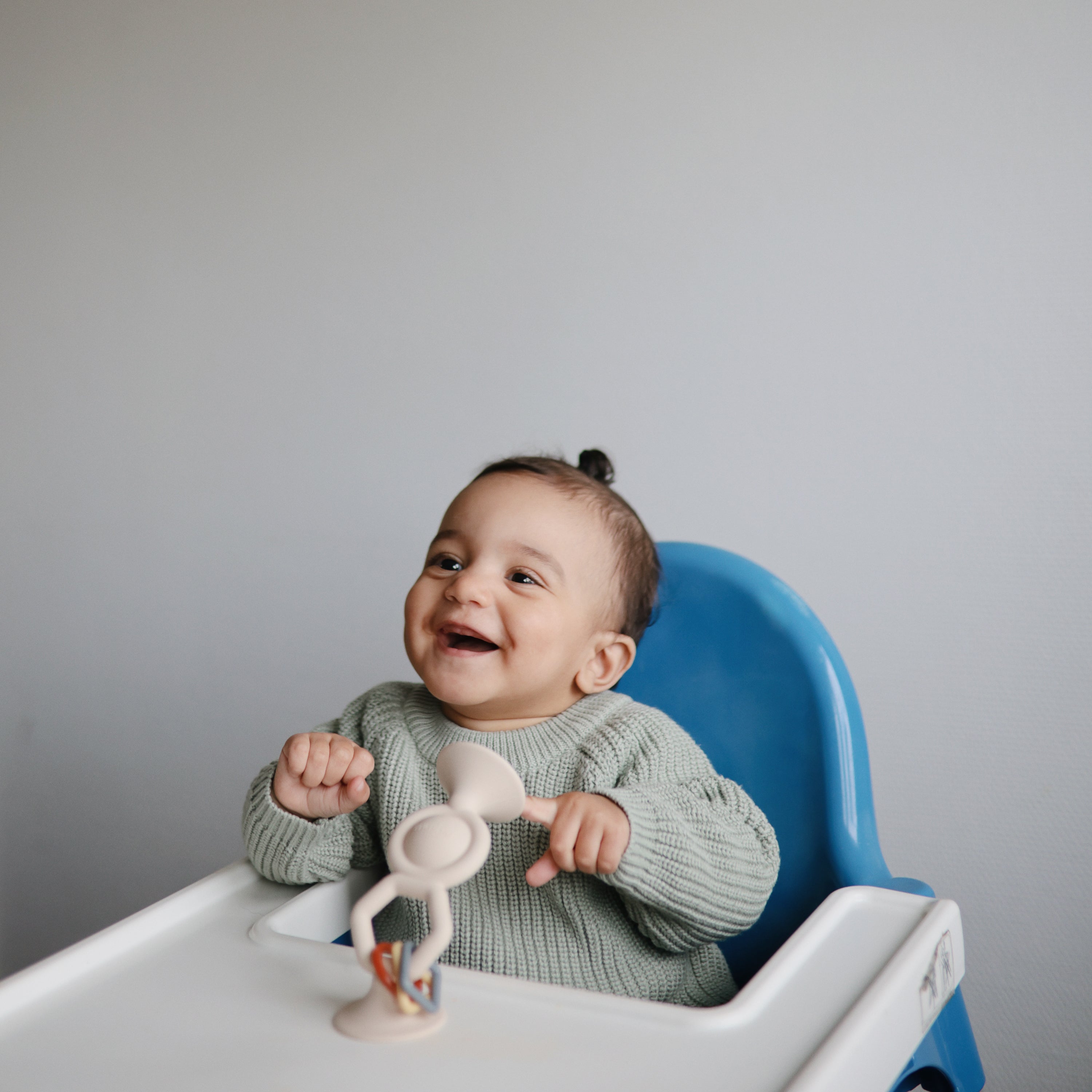 HexaPop Suction Toy toys Mushie