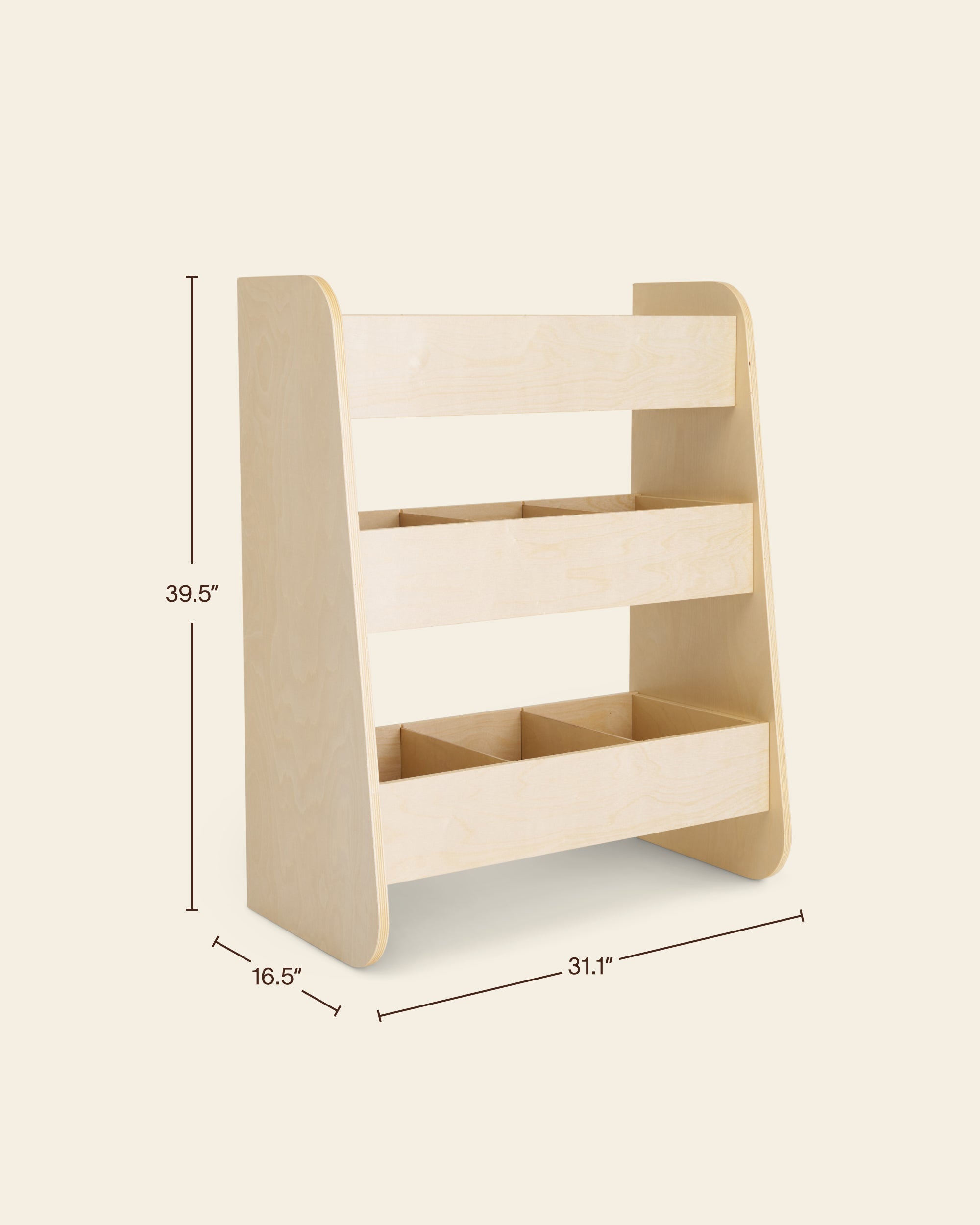 Toy Organizer