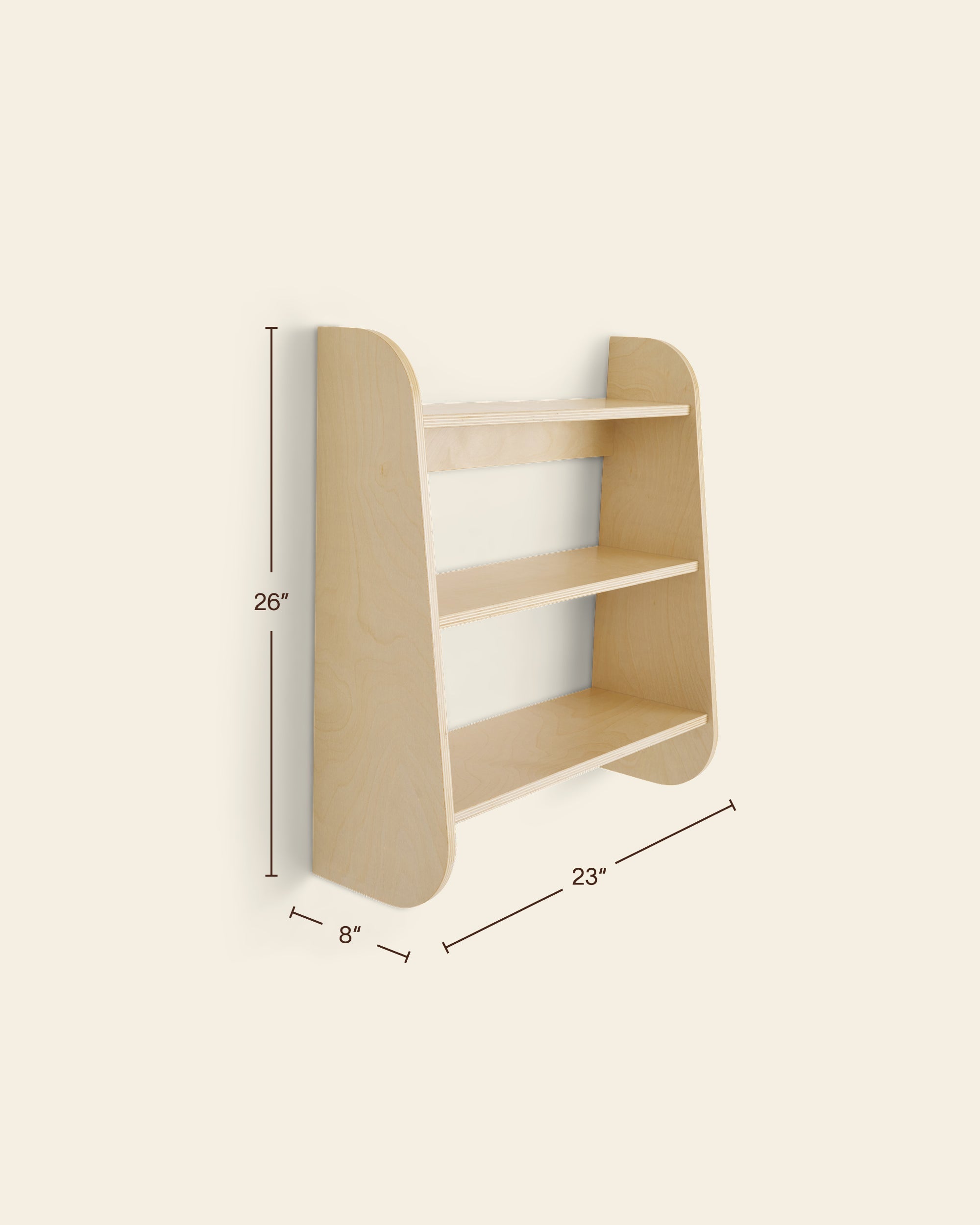 Wall Shelf