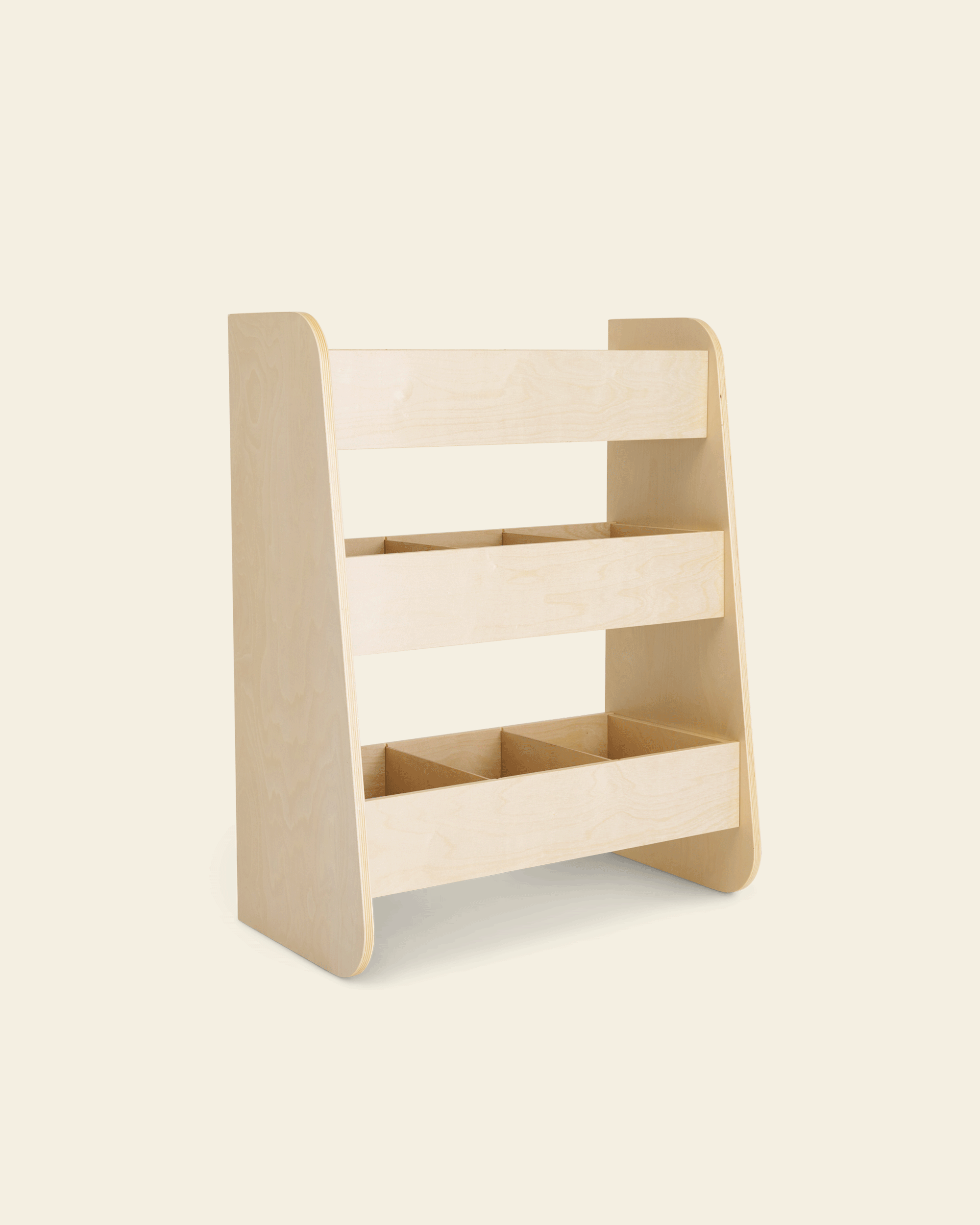 Toy Organizer