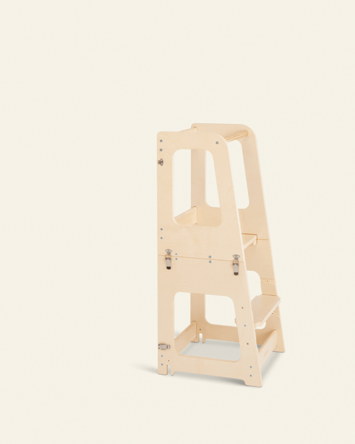 Convertible Toddler Tower