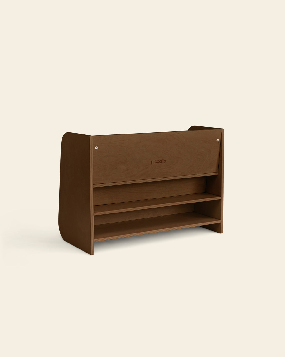 Montessori Bookshelf