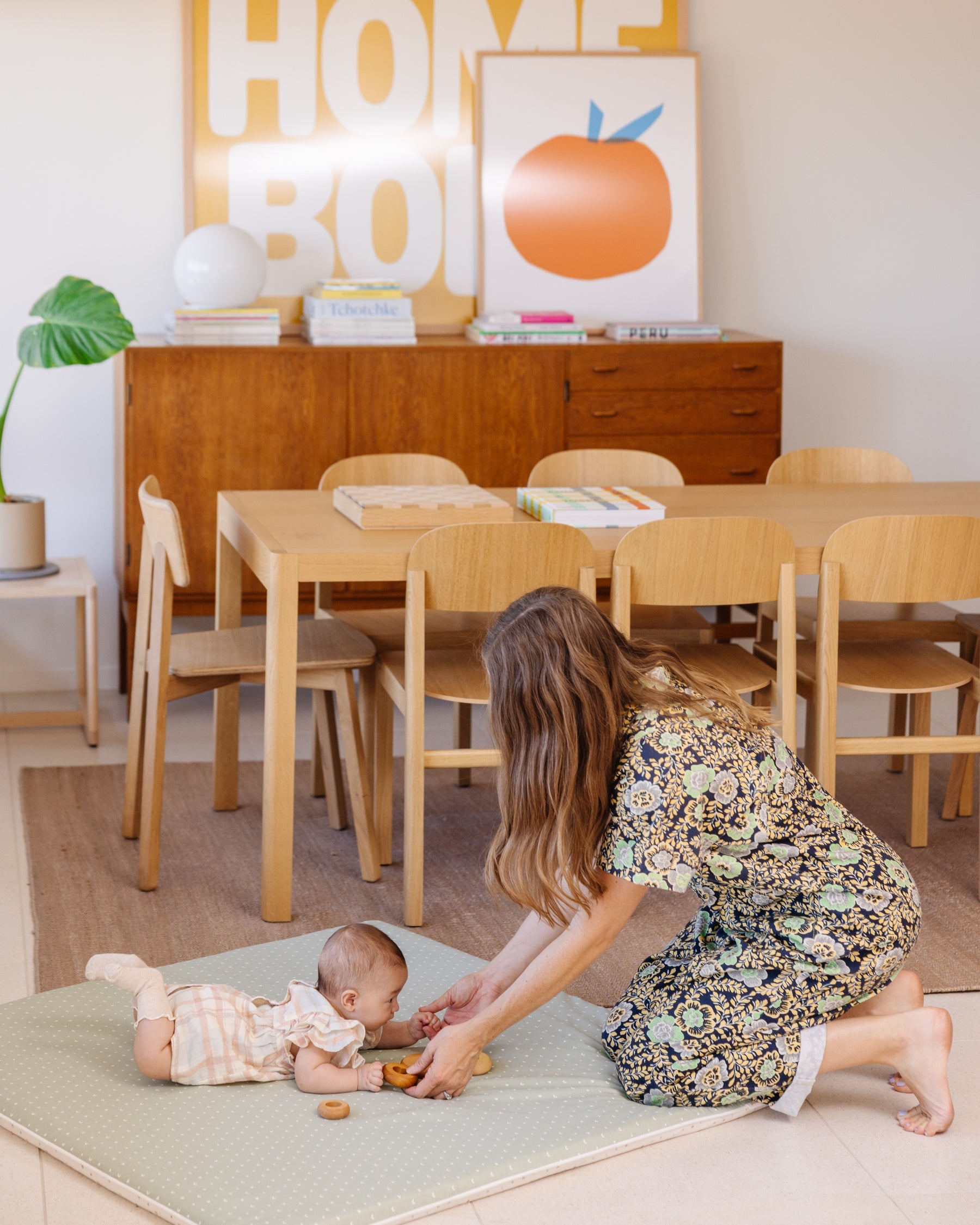 Play Mat