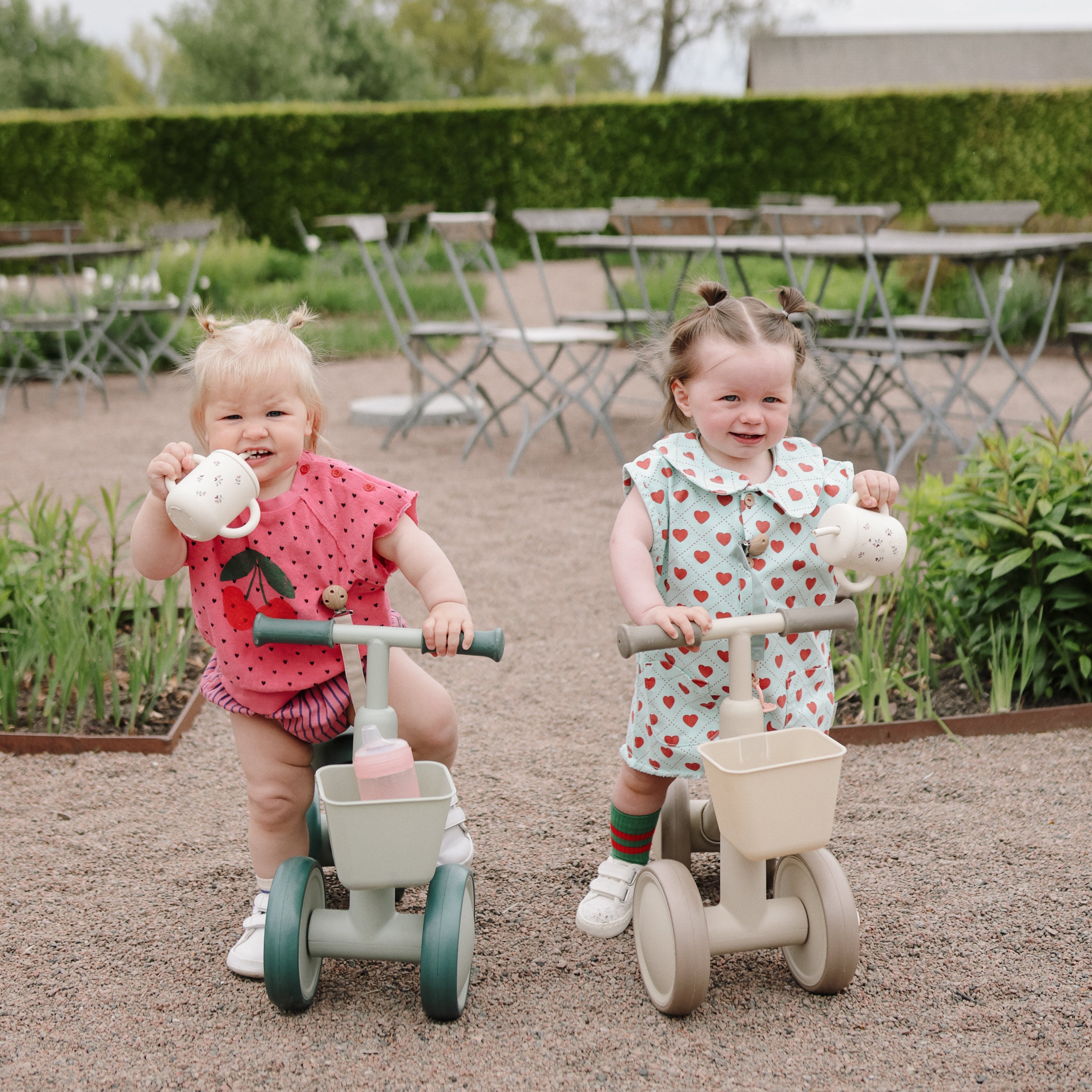 Mini Toddler Bike