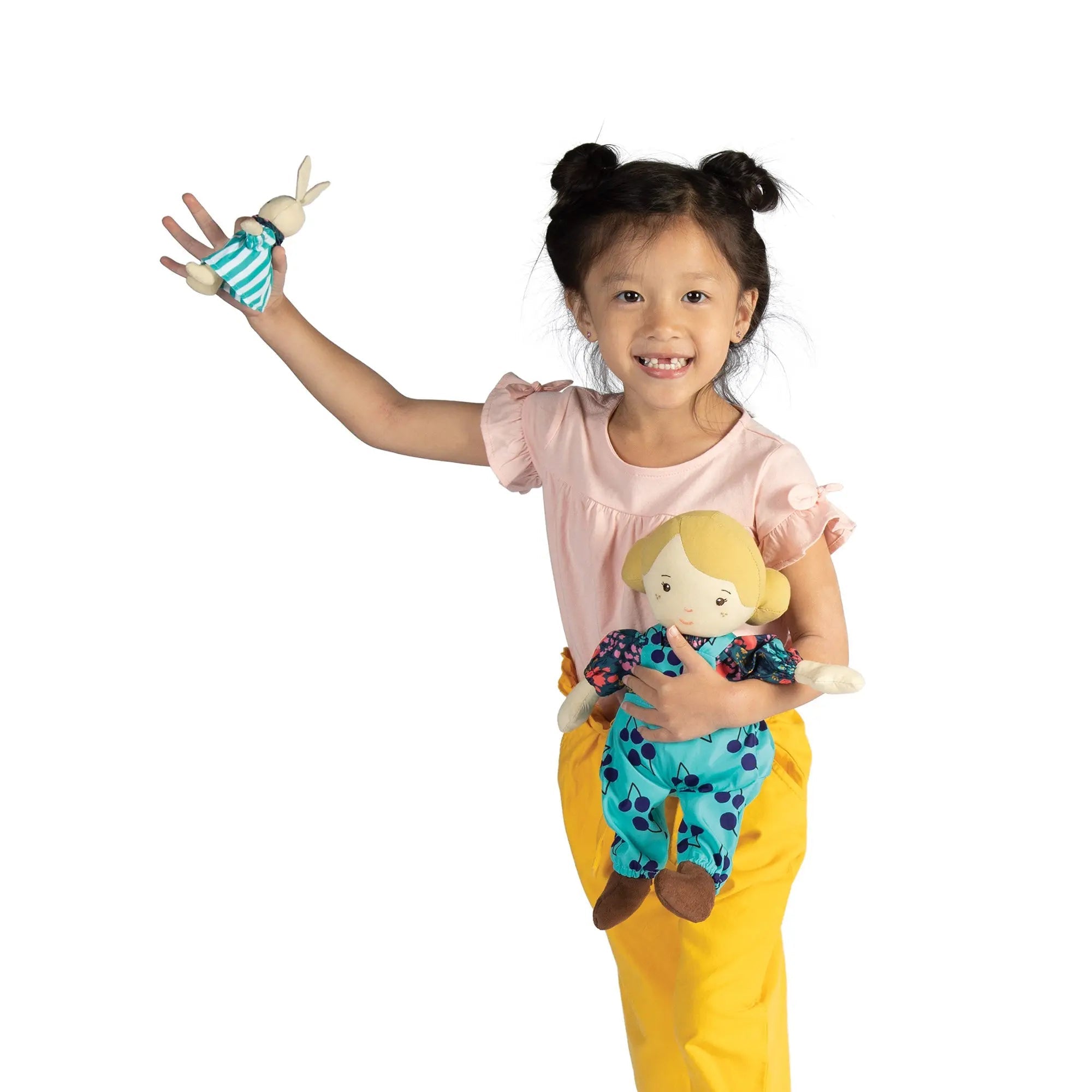 Playdate Friends Ollie by Manhattan Toy Manhattan Toy