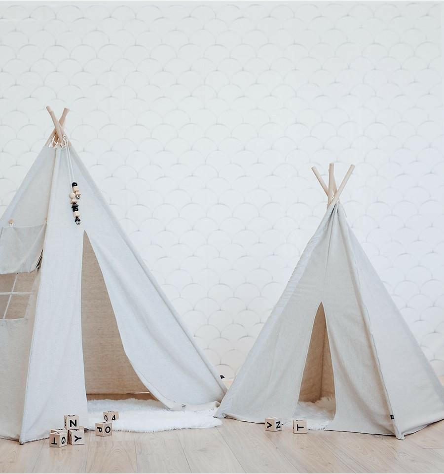 Play Tent - Small Ooh Noo