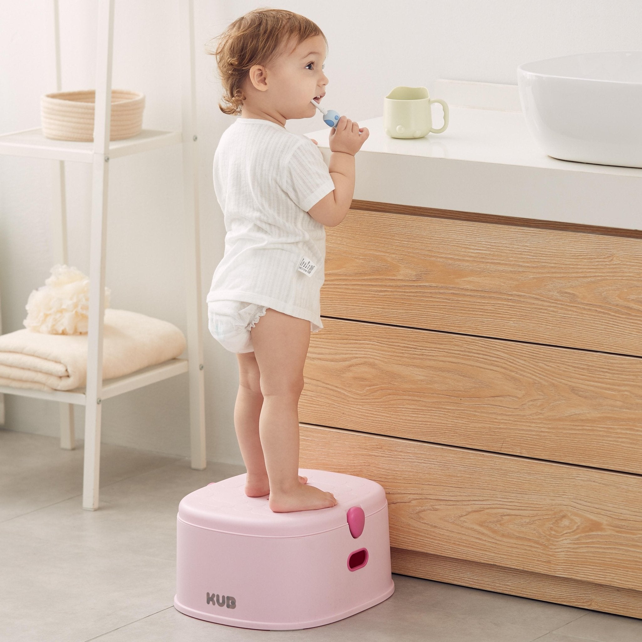 Potty Training Toilet