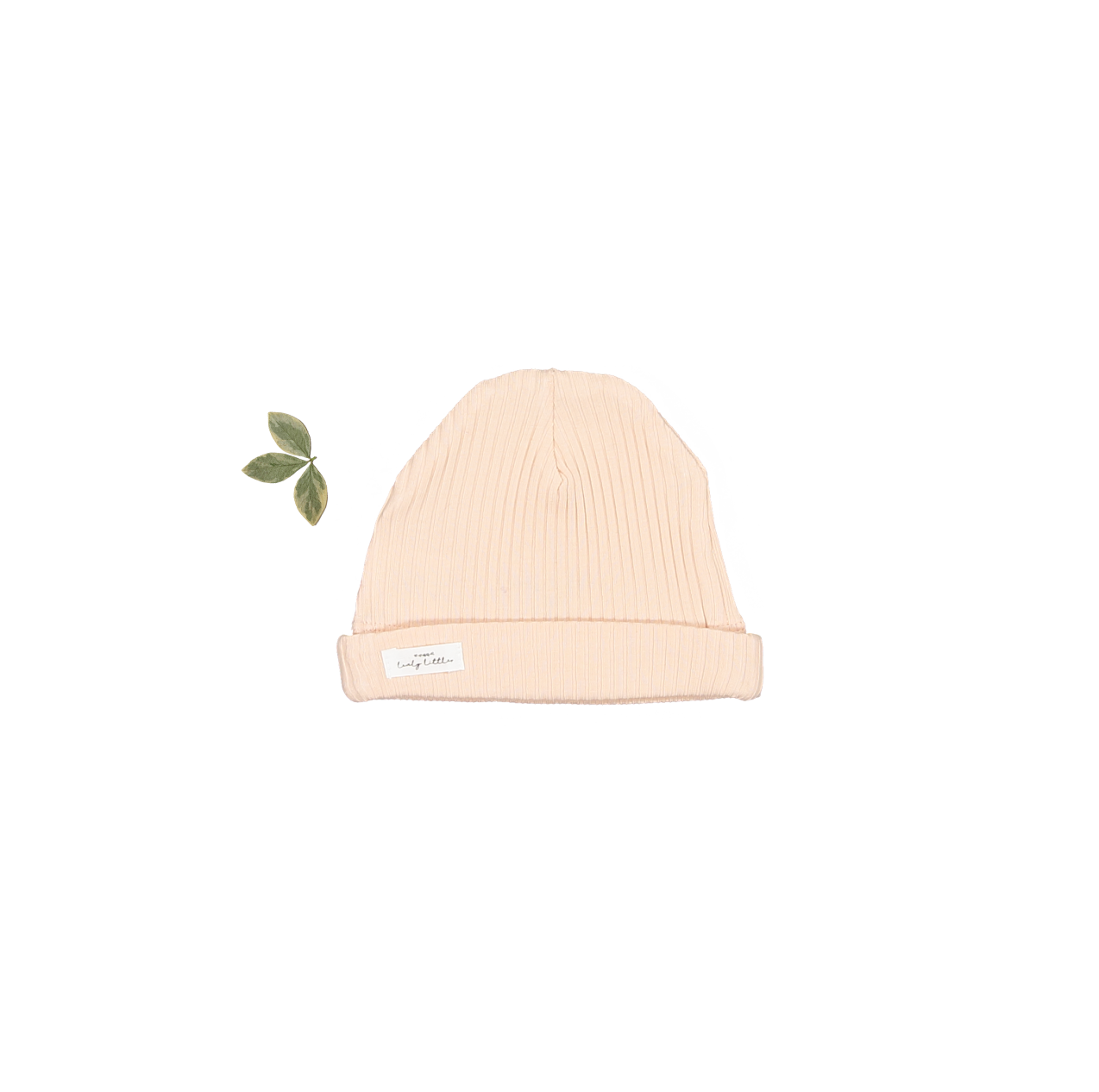 The Hat - Powder Hat Lovely Littles