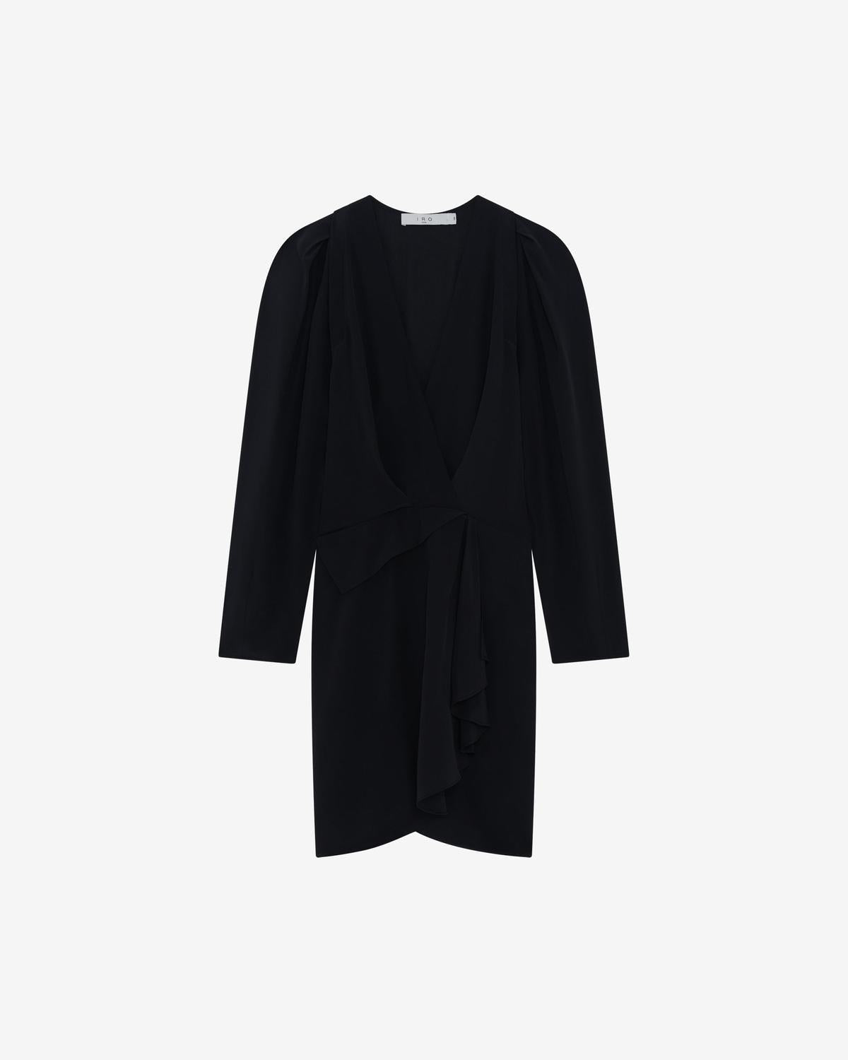 Genara - Black - FINAL SALE
