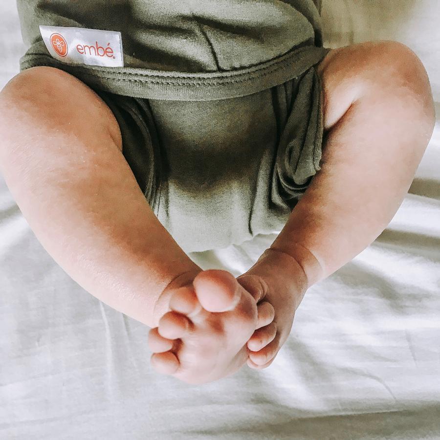 PREEMIE Swaddles (4-6lbs)