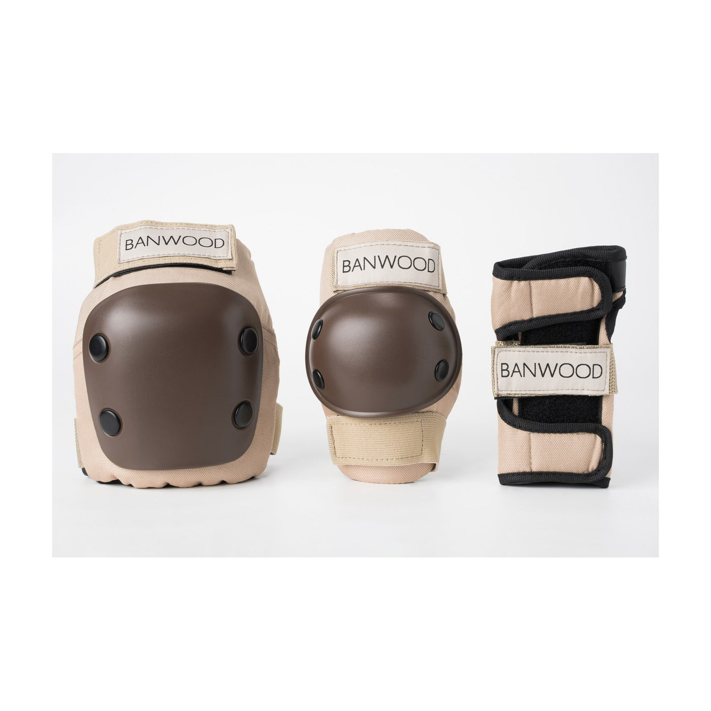 Kids Protective Gear Set | Knee, Elbow, and Wrist Guards
