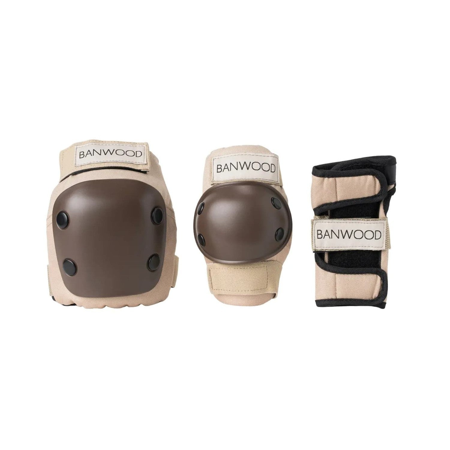 Kids Protective Gear Set | Knee, Elbow, and Wrist Guards