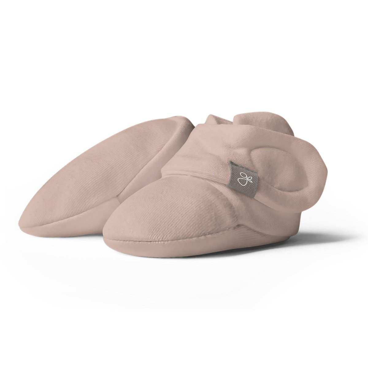 GOUMIKIDS STAY ON BOOTS | ROSE