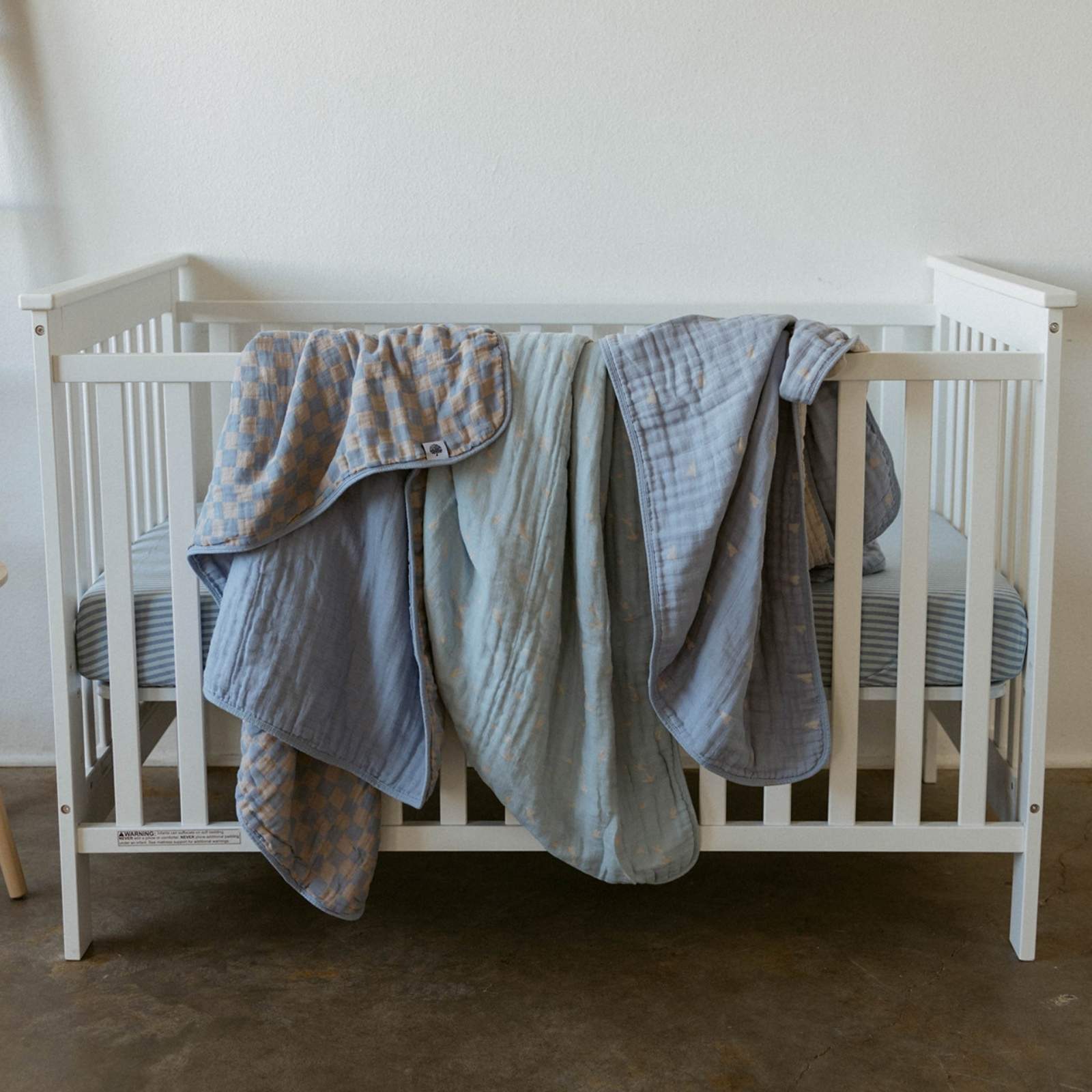 Dove Quilt