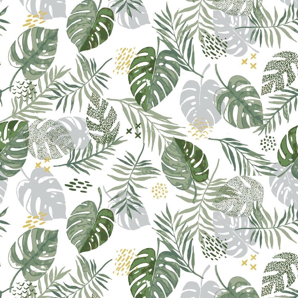 Rainforest Classic Muslin Bedtime Sleeper Bedtime Sleeper Bebe au Lait