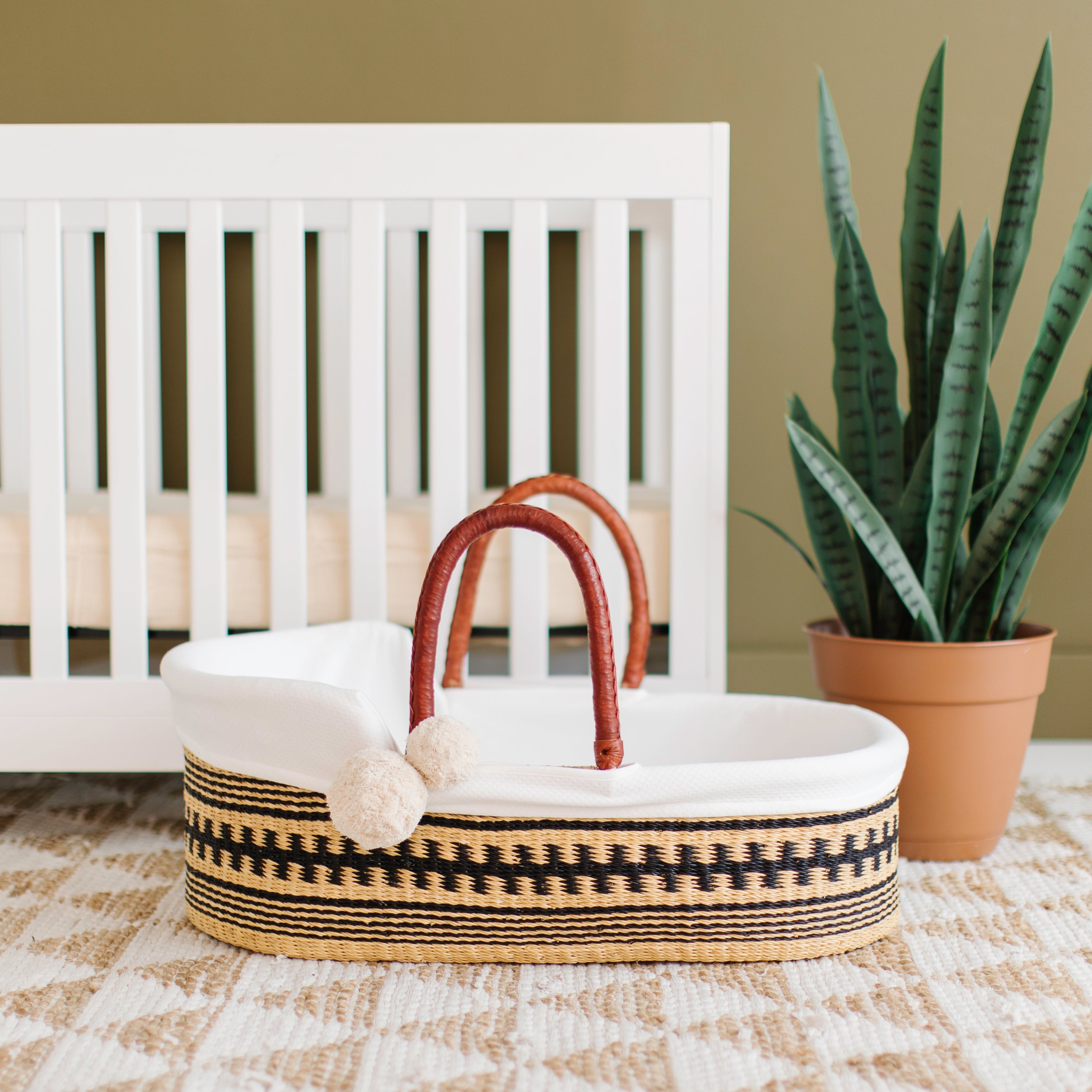 Remy Moses Basket