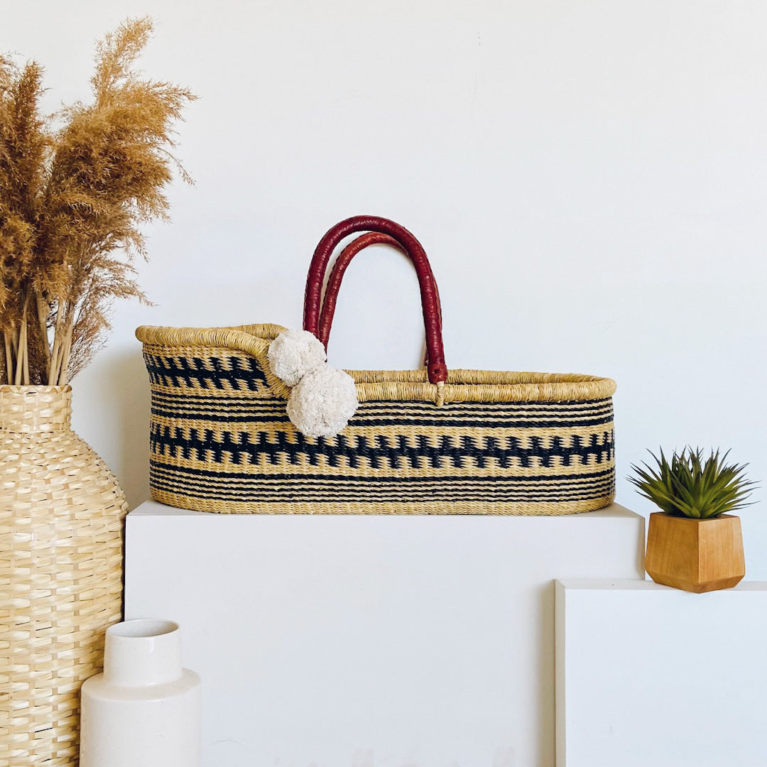 Remy Moses Basket