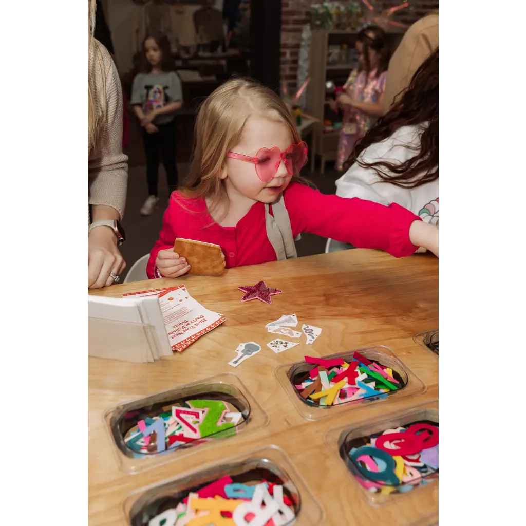 Private Events at the Craft Bar for Fun with Friends