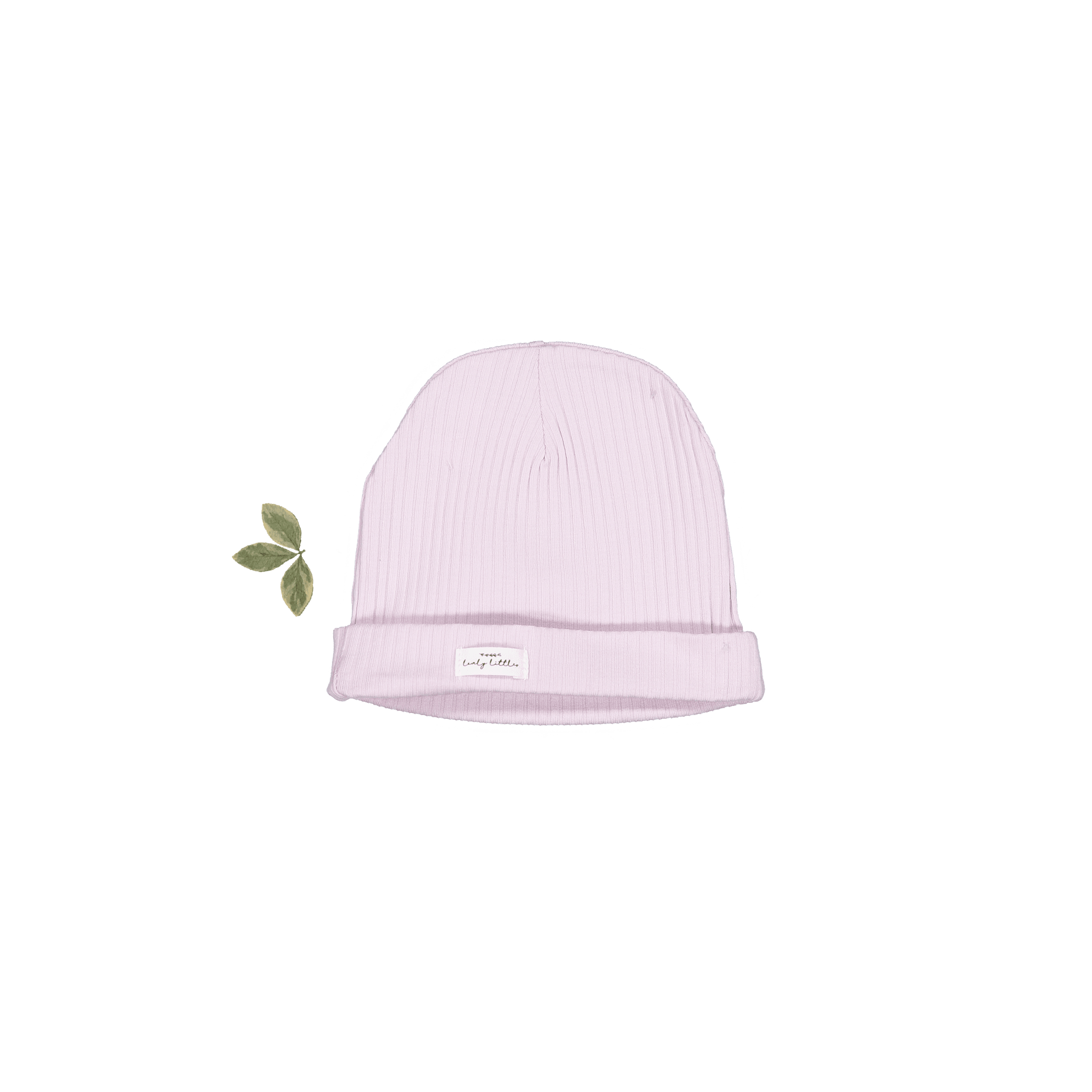 The Hat - Lilac Hat Lovely Littles