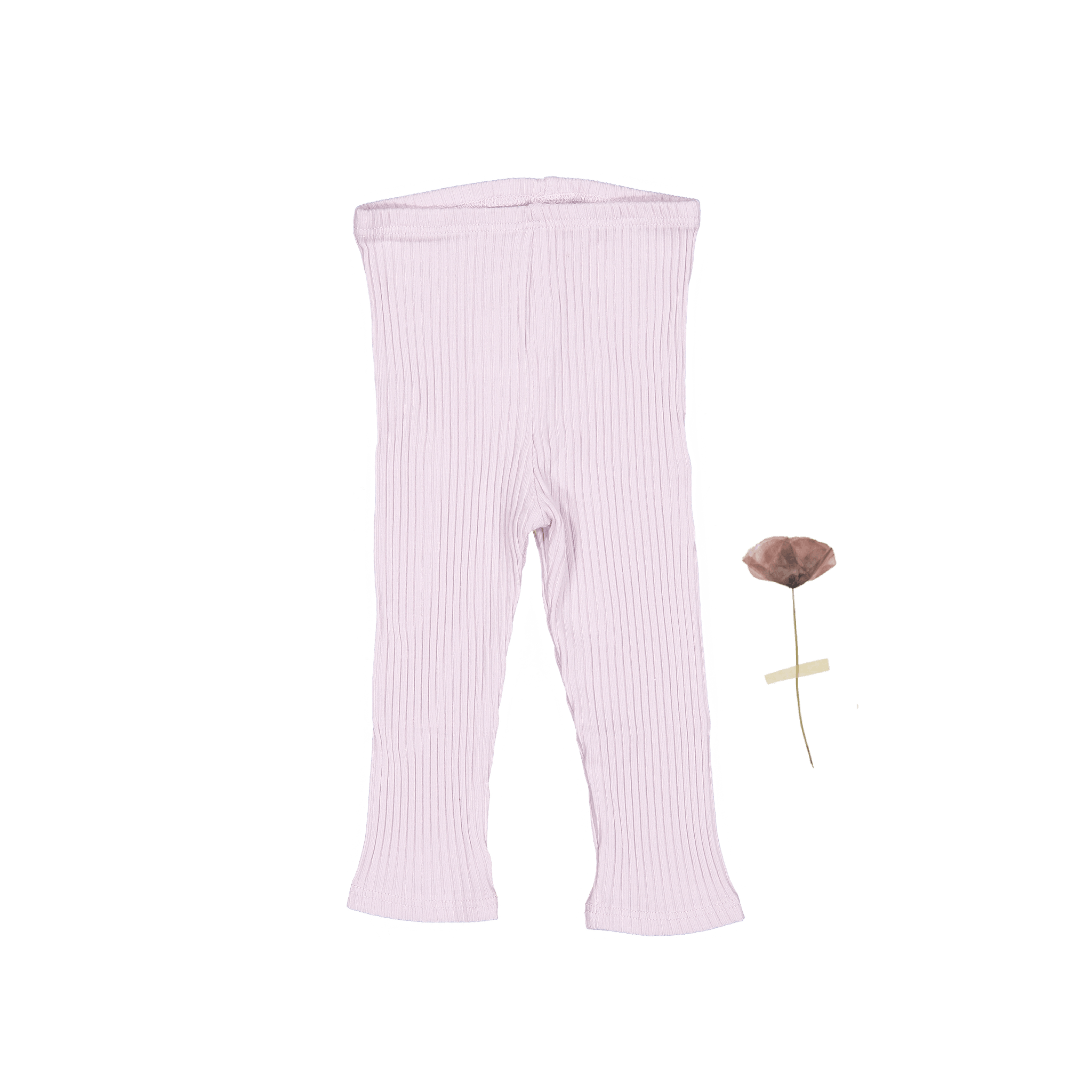 The Legging - Lilac Leggings Lovely Littles