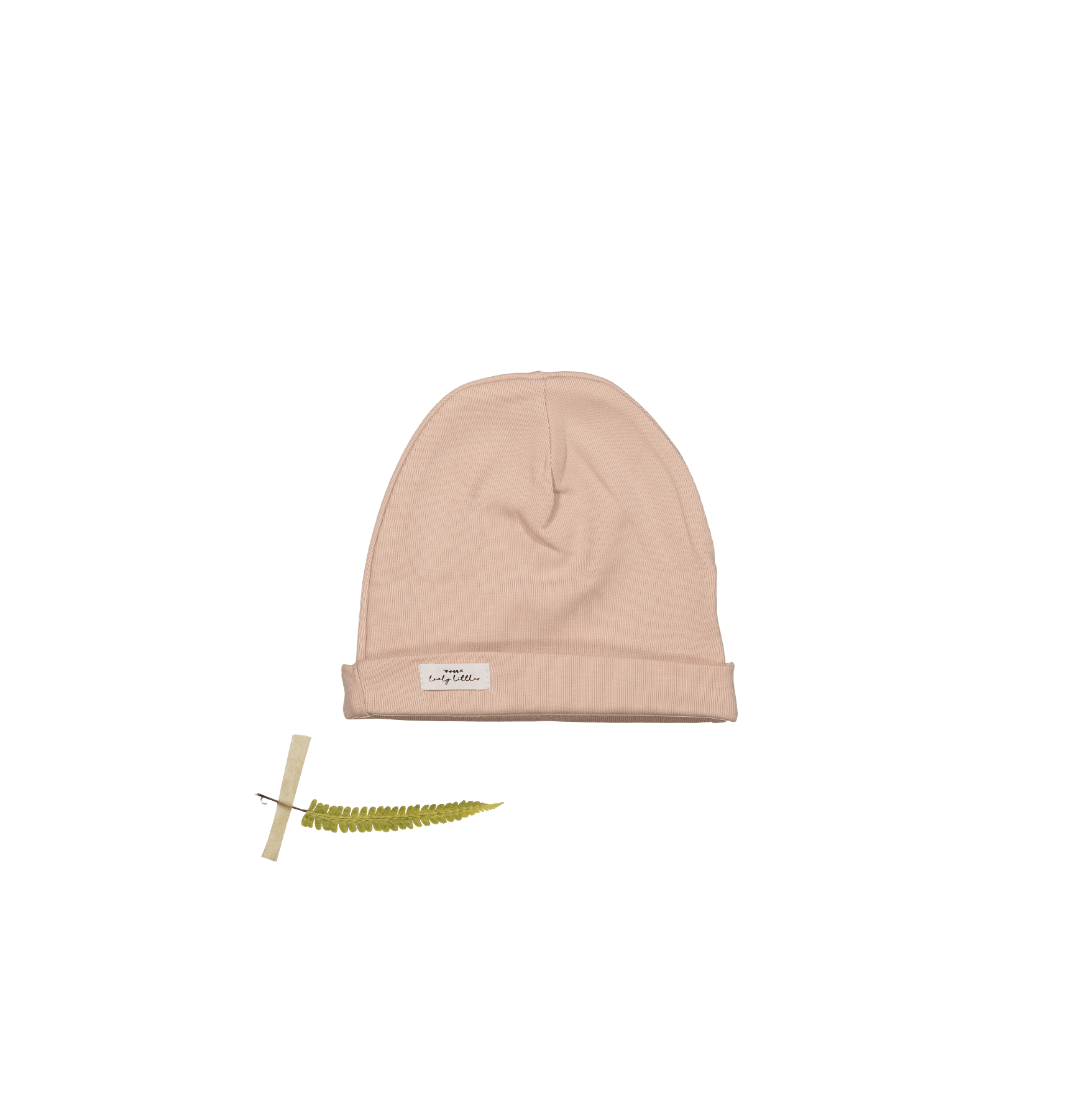 The Hat - Blush Hat Lovely Littles