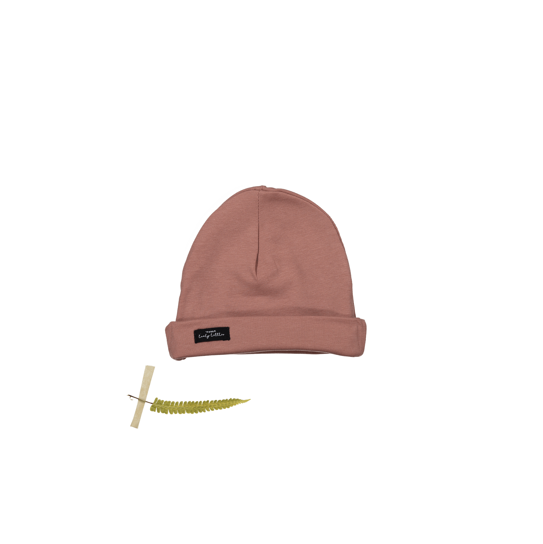 The Hat - Rosewood Hat Lovely Littles