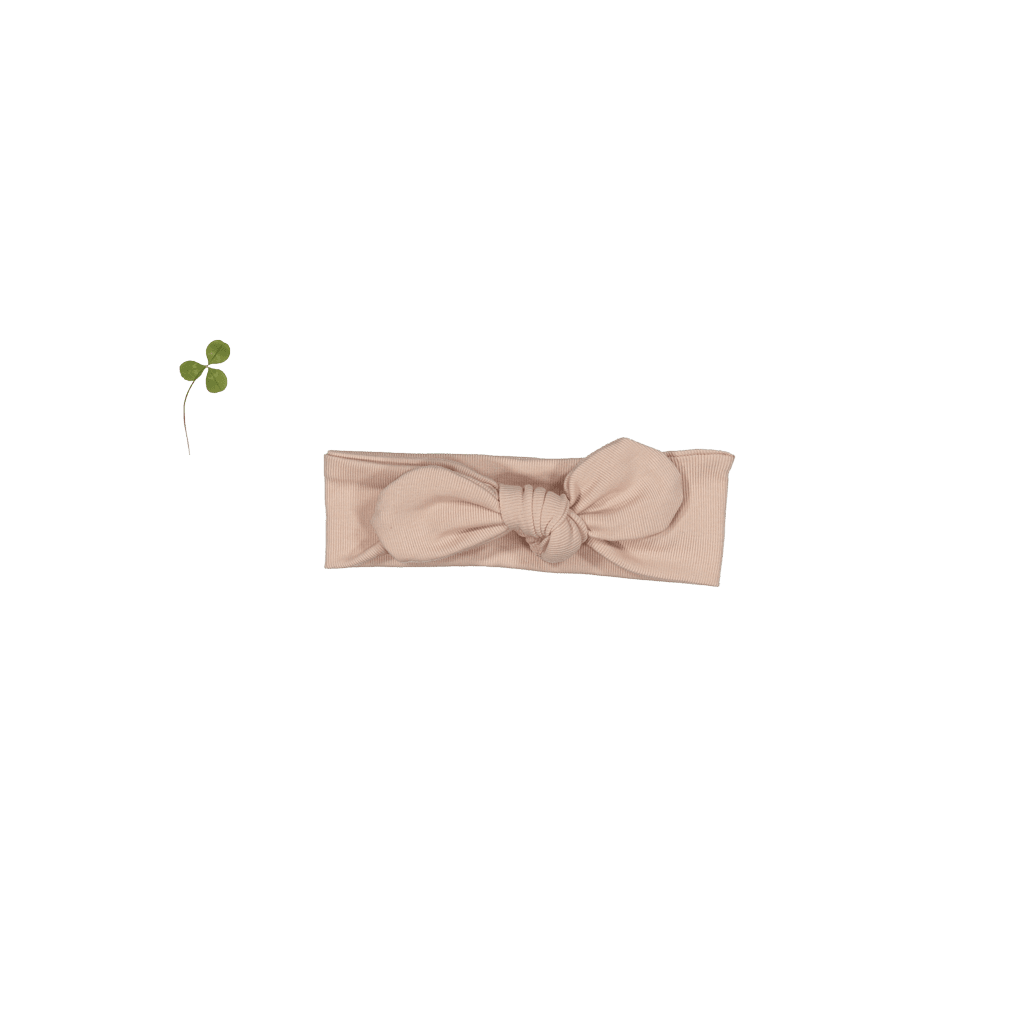 The Headband - blush Headband Lovely Littles
