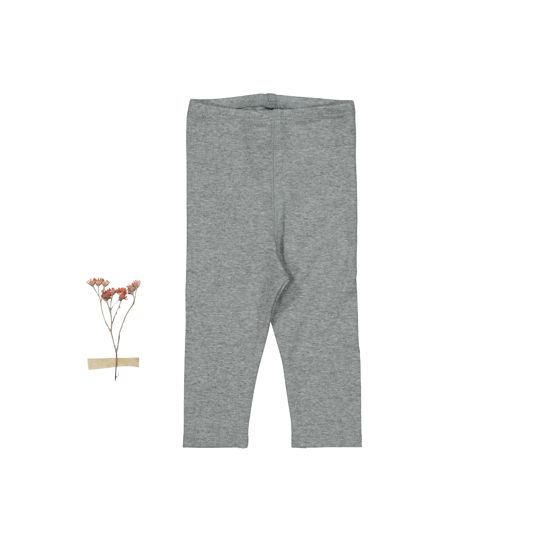 The Legging - Heather Leggings Lovely Littles
