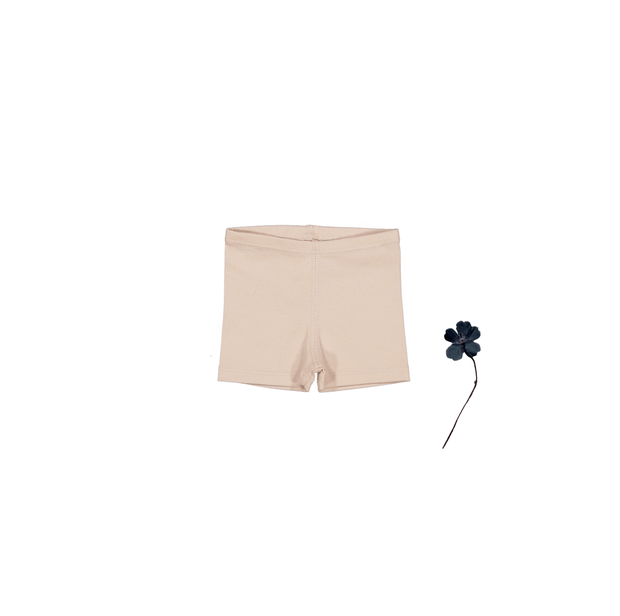 The Short - Blush Short Lovely Littles