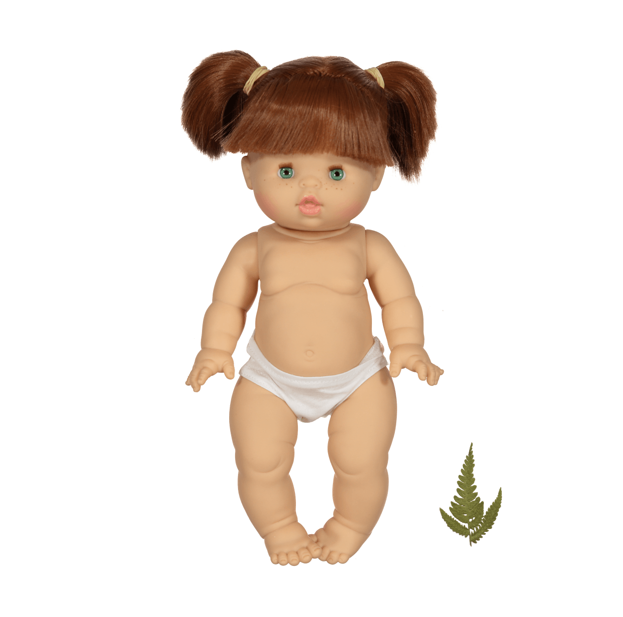 The Minikane Doll Doll Lovely Littles Gabrielle/Girl