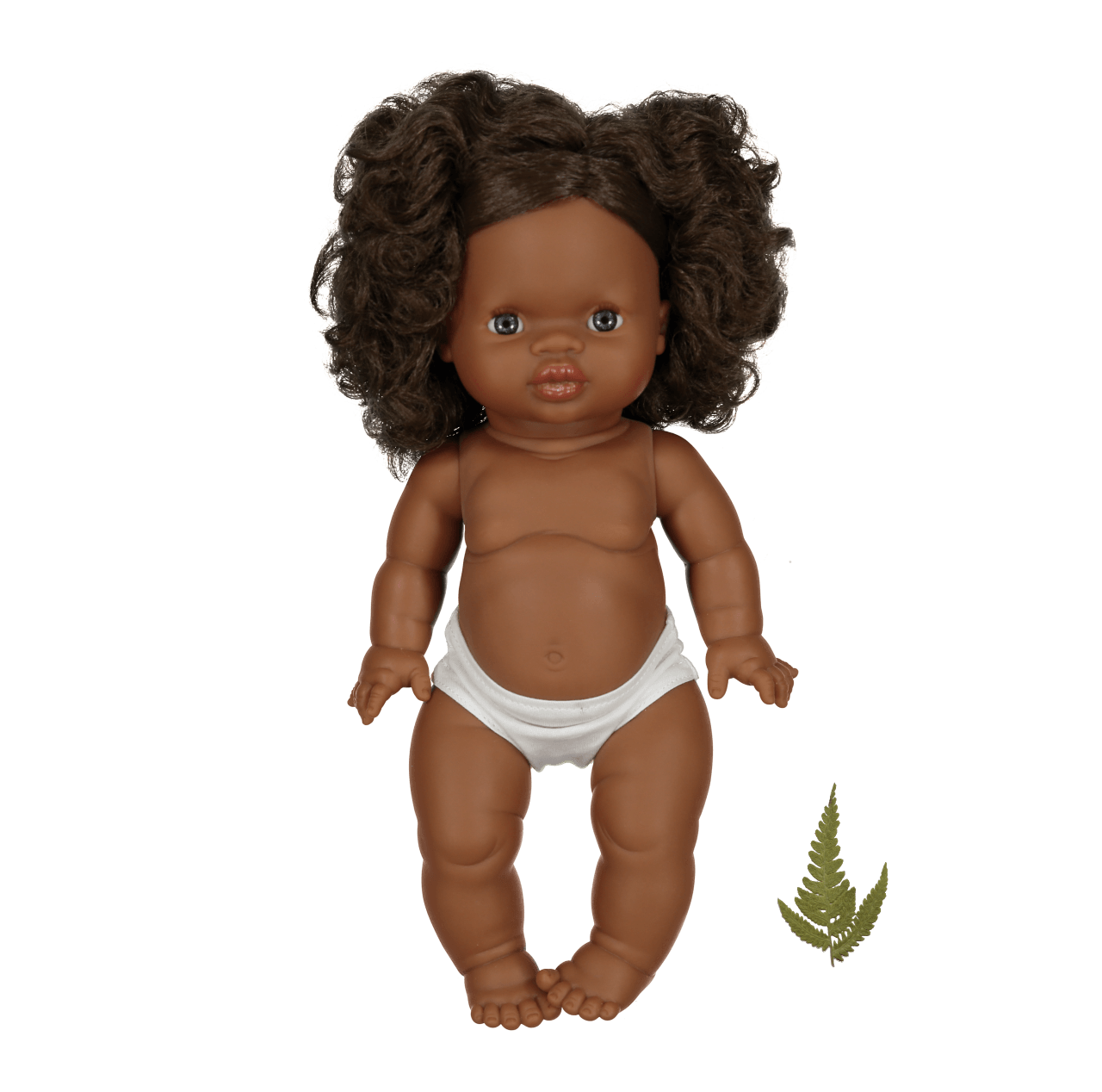 The Minikane Doll Doll Lovely Littles