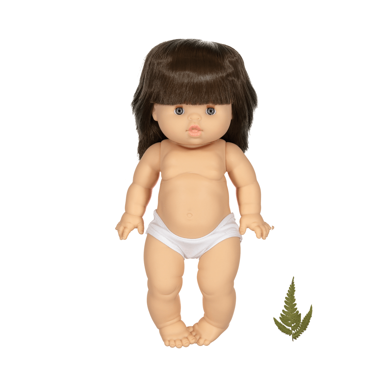 The Minikane Doll Doll Lovely Littles