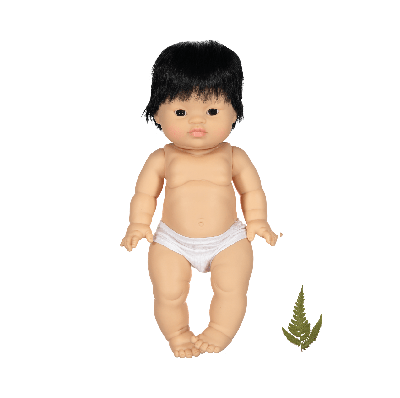 The Minikane Doll Doll Lovely Littles