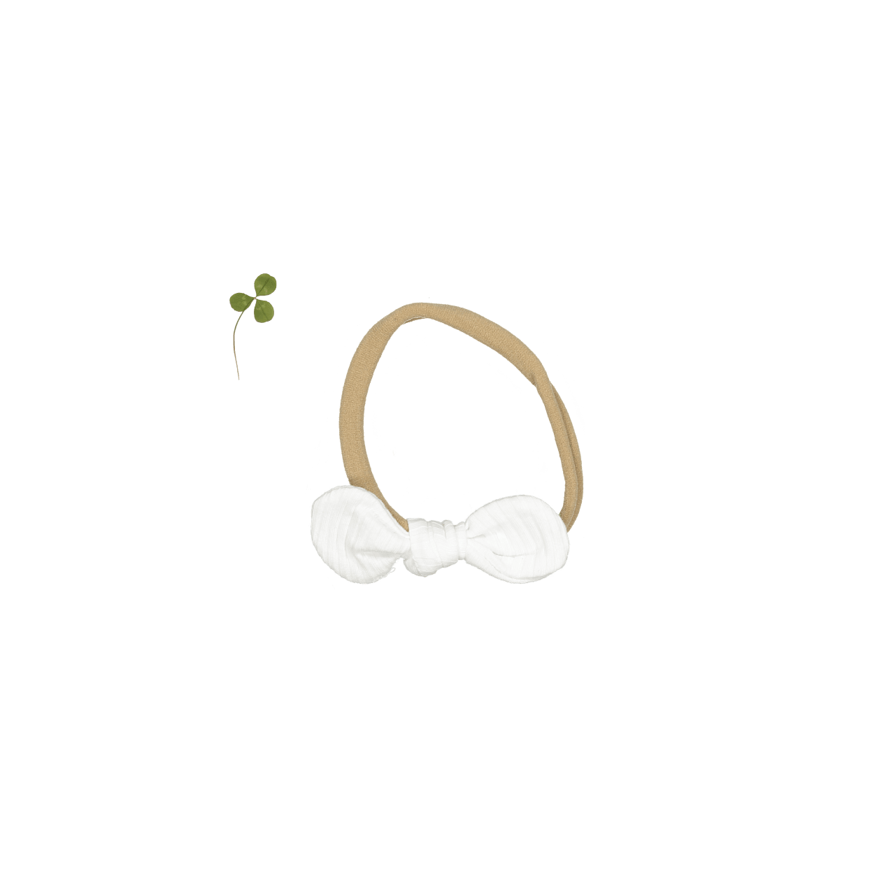 The Bow - Bone Bow Lovely Littles