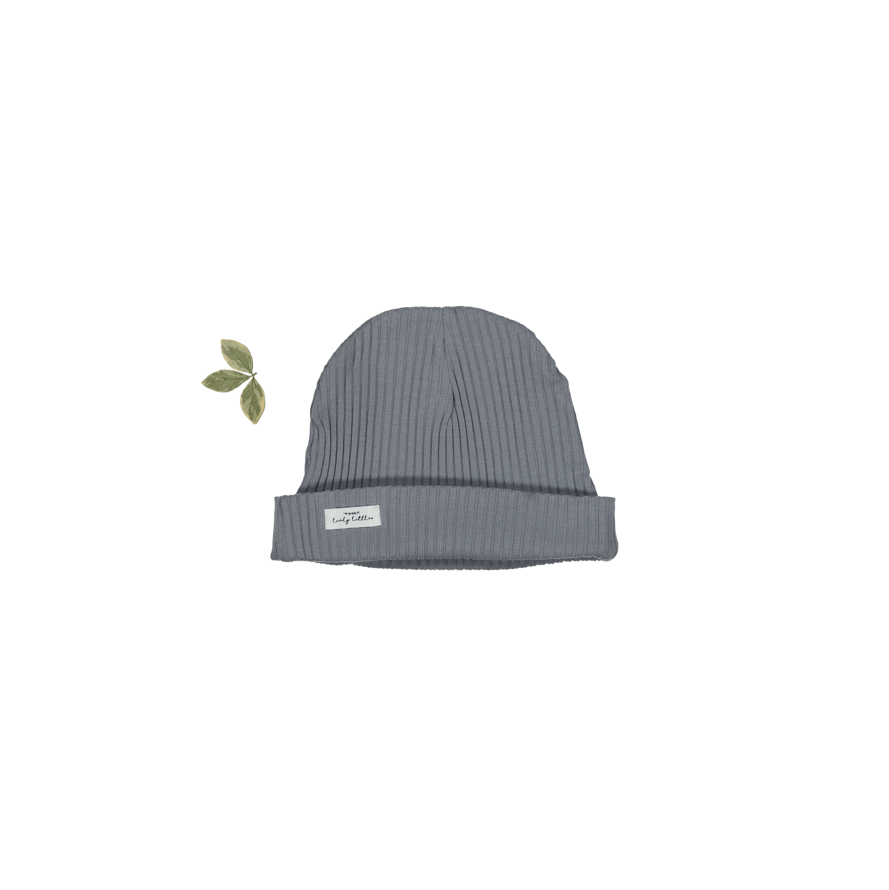 The Hat - Slate Hat Lovely Littles
