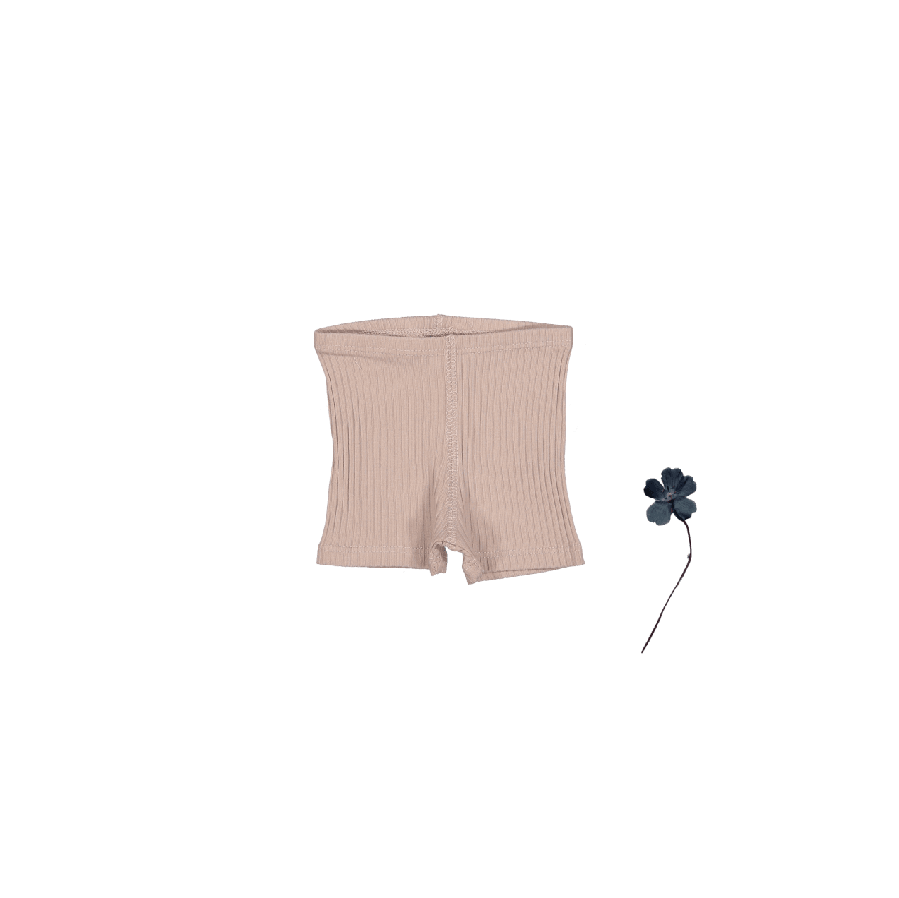 The Short - Mauve Short Lovely Littles