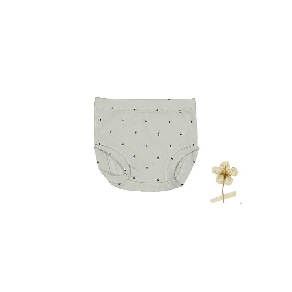 The Printed Bloomer - Sailaway Bloomer Lovely Littles